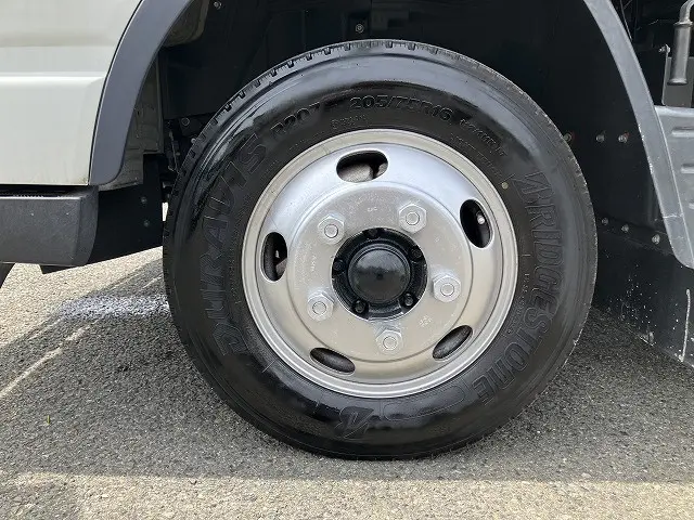 三菱 キャンター TPG-FEB50(2WD)の写真26