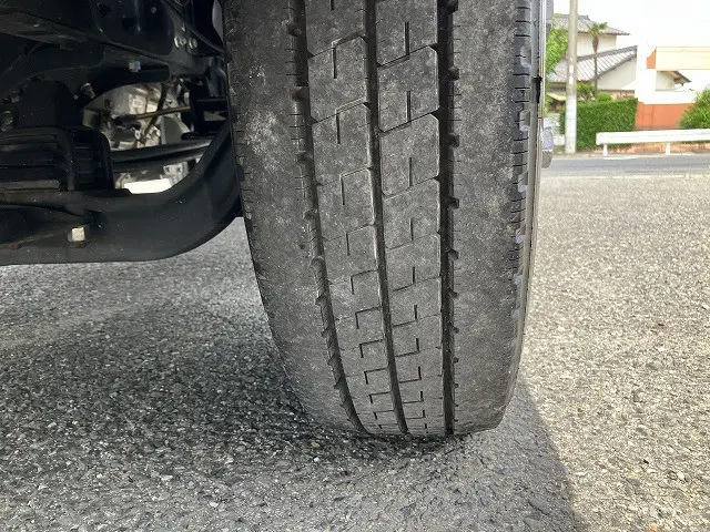 三菱 キャンター TPG-FEB50(2WD)の写真27