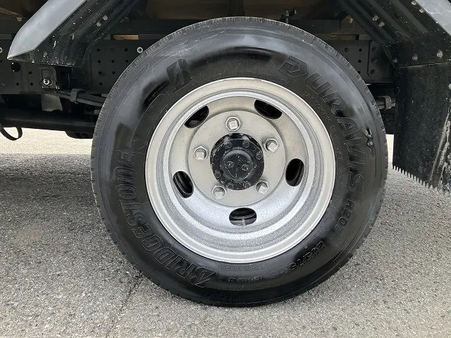 三菱 キャンター TPG-FEB50(2WD)の写真28