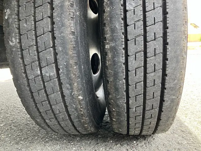 三菱 キャンター TPG-FEB50(2WD)の写真29