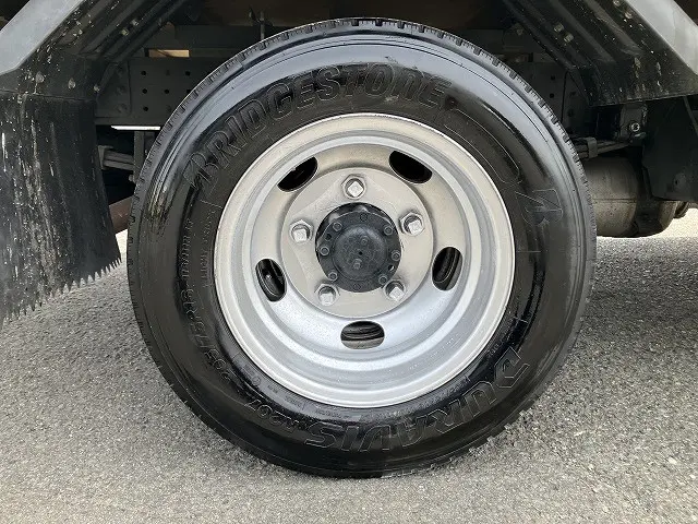 三菱 キャンター TPG-FEB50(2WD)の写真30