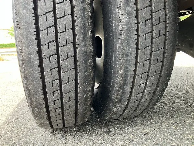 三菱 キャンター TPG-FEB50(2WD)の写真31