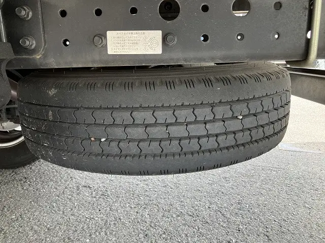 三菱 キャンター TPG-FEB50(2WD)の写真32