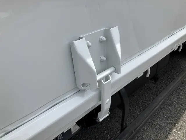 三菱 キャンター TPG-FEB50(2WD)の写真37