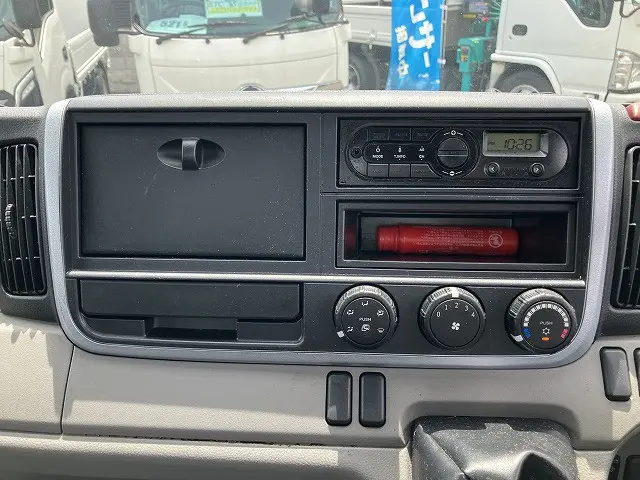 三菱 キャンター TPG-FEB50(2WD)の写真41