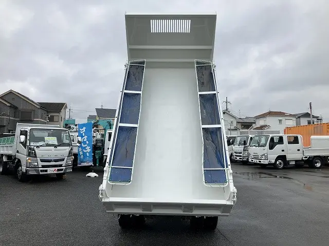 日野 デュトロ TPG-XZU620T(2WD)の写真7