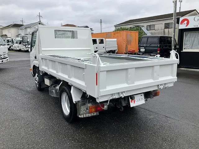 日野 デュトロ TPG-XZU620T(2WD)の写真13