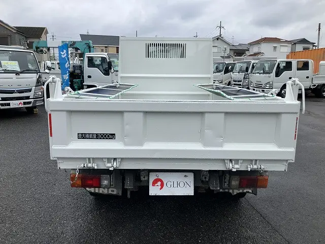 日野 デュトロ TPG-XZU620T(2WD)の写真14
