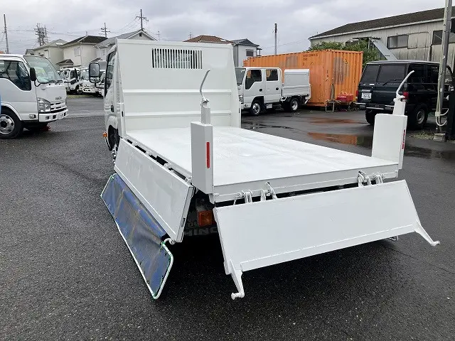 日野 デュトロ TPG-XZU620T(2WD)の写真20