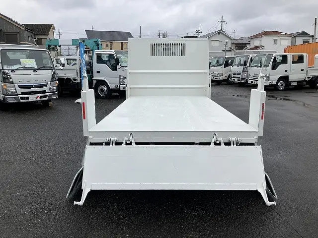 日野 デュトロ TPG-XZU620T(2WD)の写真21