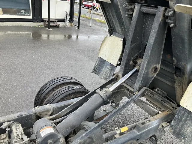 日野 デュトロ TPG-XZU620T(2WD)の写真28