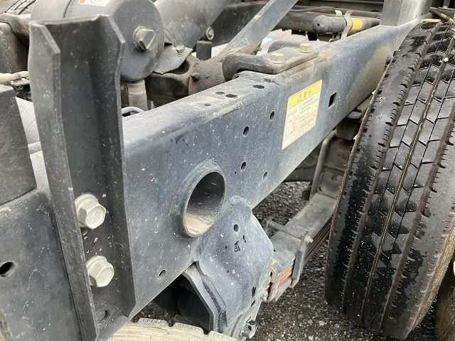 日野 デュトロ TPG-XZU620T(2WD)の写真30