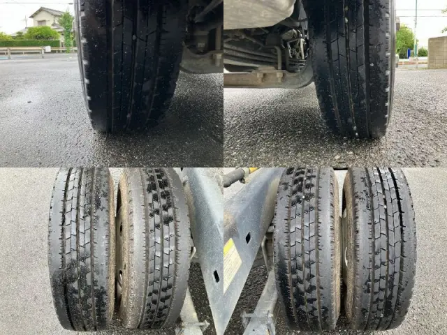 日野 デュトロ TPG-XZU620T(2WD)の写真32