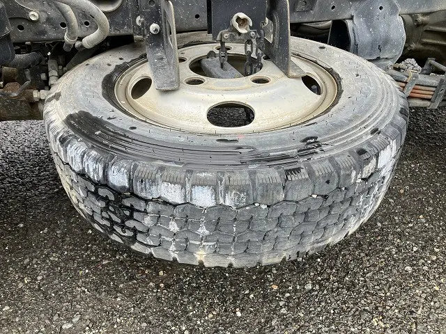 日野 デュトロ TPG-XZU620T(2WD)の写真34