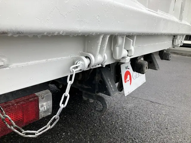 日野 デュトロ TPG-XZU620T(2WD)の写真35