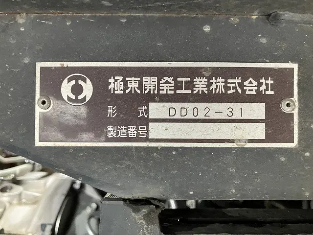 日野 デュトロ TPG-XZU620T(2WD)の写真36