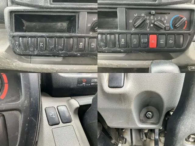 日野 デュトロ TPG-XZU620T(2WD)の写真39