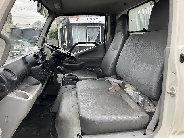日野 デュトロ TPG-XZU620T(2WD)の写真45