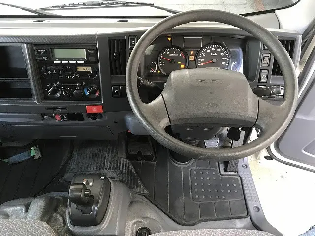 いすゞ エルフ TKG-NMS85AN(4WD)の写真29
