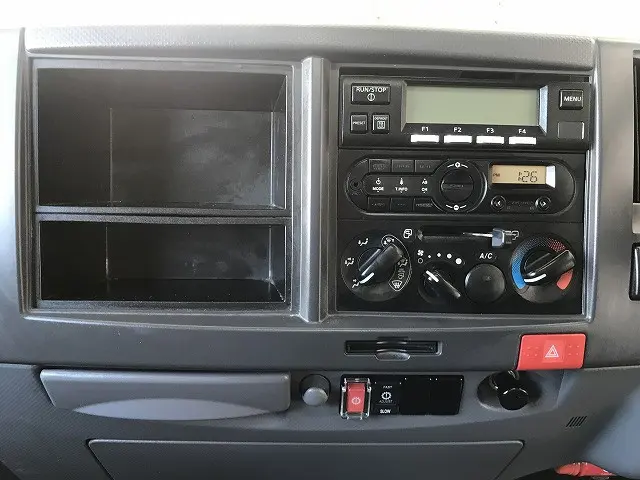 いすゞ エルフ TKG-NMS85AN(4WD)の写真31