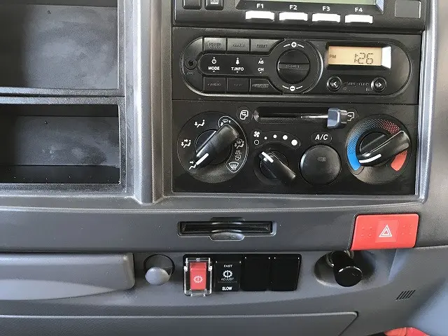 いすゞ エルフ TKG-NMS85AN(4WD)の写真32