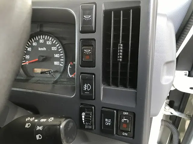 いすゞ エルフ TKG-NMS85AN(4WD)の写真34