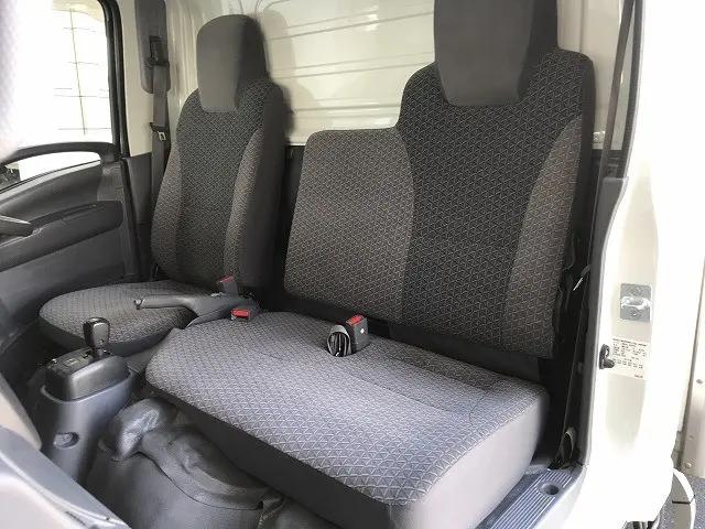いすゞ エルフ TKG-NMS85AN(4WD)の写真37