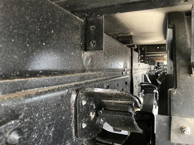 いすゞ エルフ TKG-NMS85AN(4WD)の写真43
