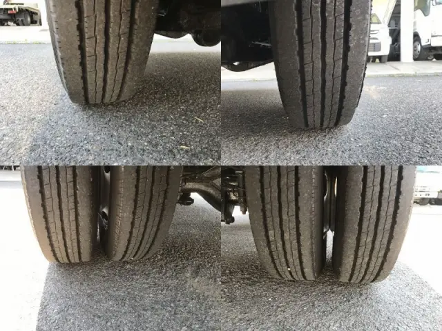 いすゞ エルフ TKG-NMS85AN(4WD)の写真47