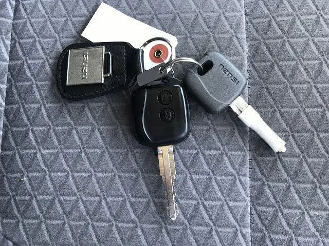 いすゞ エルフ TKG-NMS85AN(4WD)の写真48