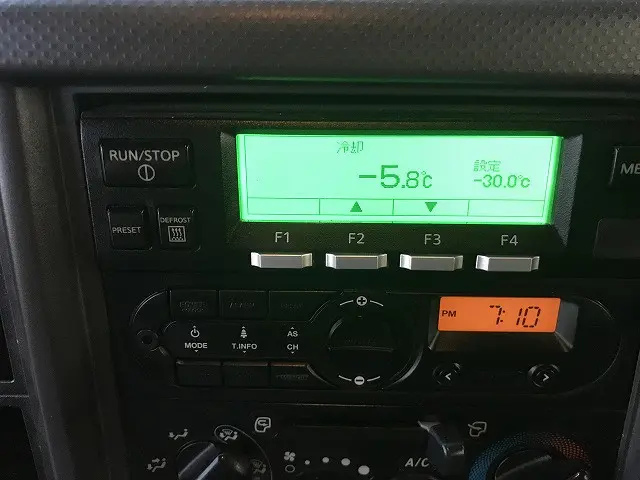 いすゞ エルフ TKG-NMS85AN(4WD)の写真49