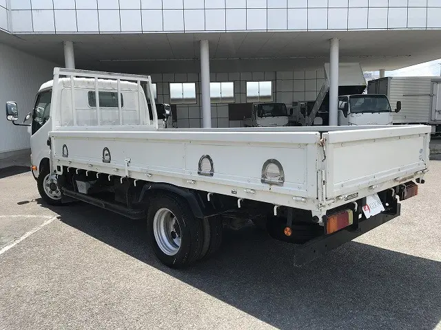 日野 デュトロ SKG-XZU650M(2WD)の写真6