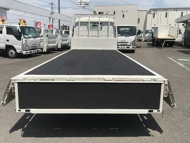 日野 デュトロ SKG-XZU650M(2WD)の写真14