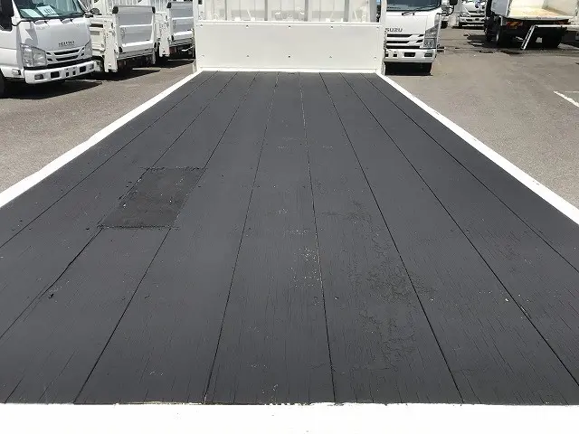 日野 デュトロ SKG-XZU650M(2WD)の写真16