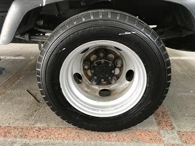 日野 デュトロ SKG-XZU650M(2WD)の写真25