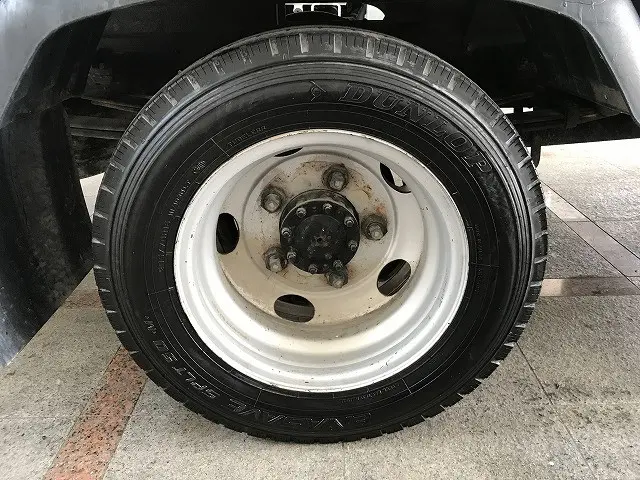 日野 デュトロ SKG-XZU650M(2WD)の写真26