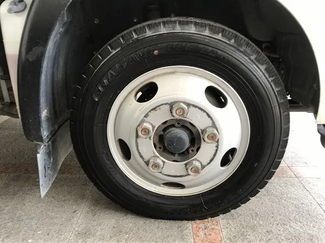 日野 デュトロ SKG-XZU650M(2WD)の写真27