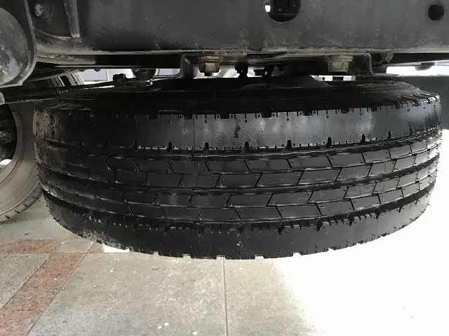 日野 デュトロ SKG-XZU650M(2WD)の写真28