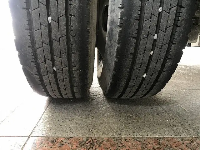 日野 デュトロ SKG-XZU650M(2WD)の写真30