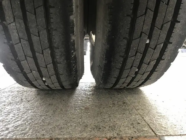 日野 デュトロ SKG-XZU650M(2WD)の写真31