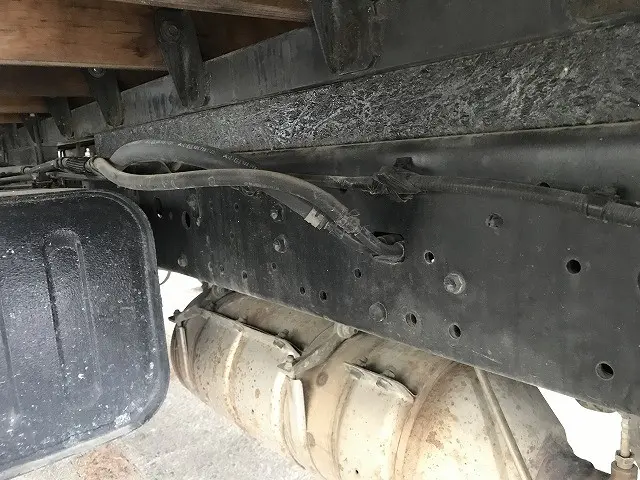 日野 デュトロ SKG-XZU650M(2WD)の写真33