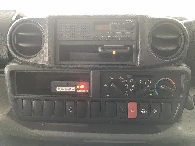 日野 デュトロ SKG-XZU650M(2WD)の写真43