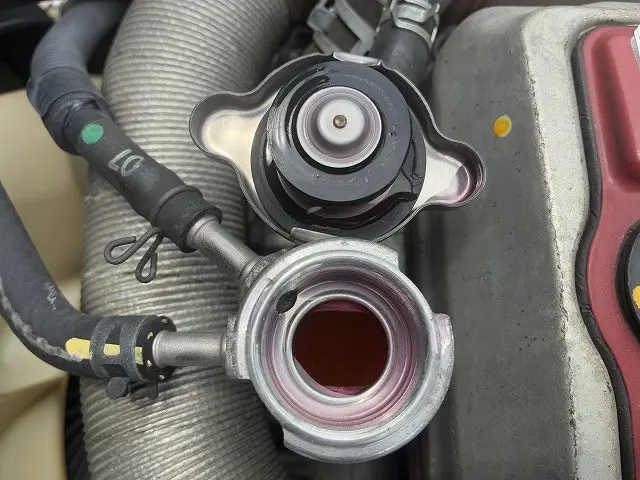 トヨタ ダイナ BDG-XZU344(2WD)の写真23