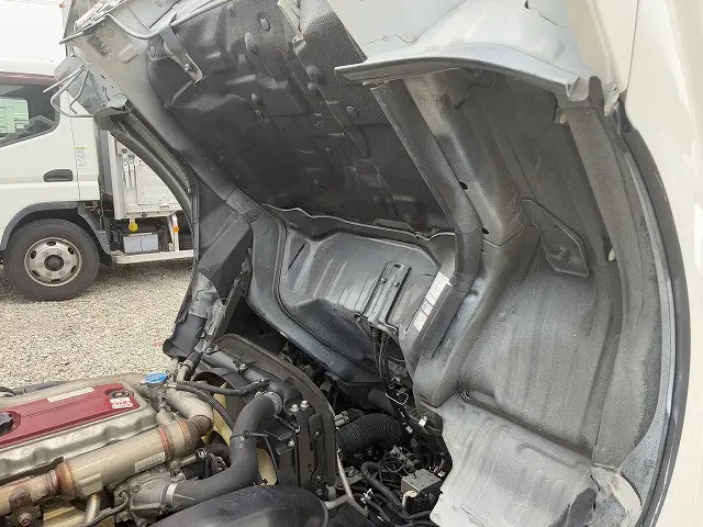 トヨタ ダイナ BDG-XZU344(2WD)の写真26
