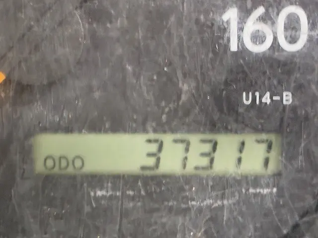 トヨタ ダイナ BDG-XZU344(2WD)の写真34