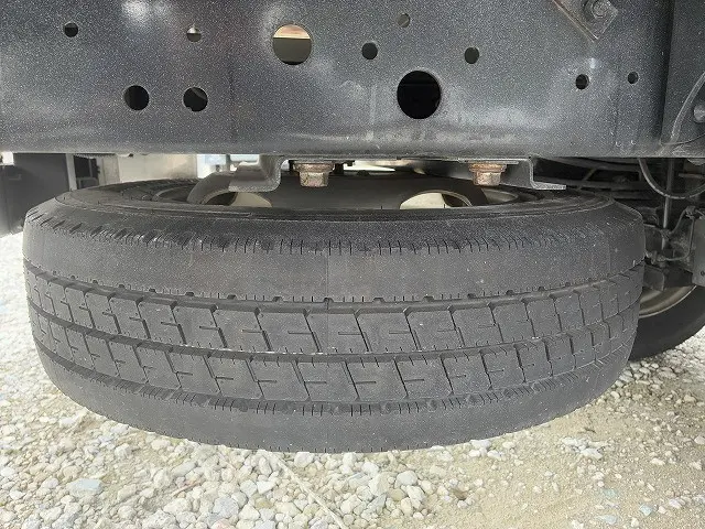 トヨタ ダイナ BDG-XZU344(2WD)の写真37