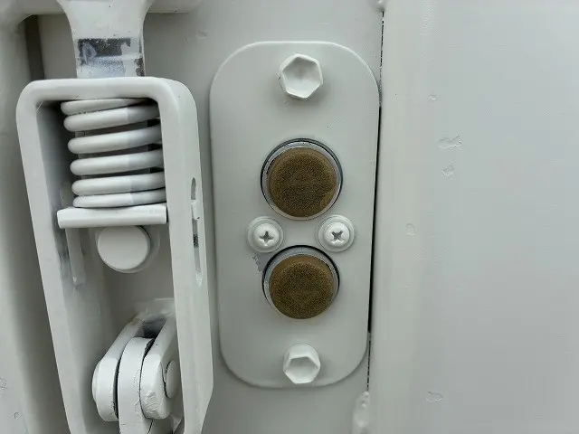 トヨタ ダイナ BDG-XZU344(2WD)の写真41