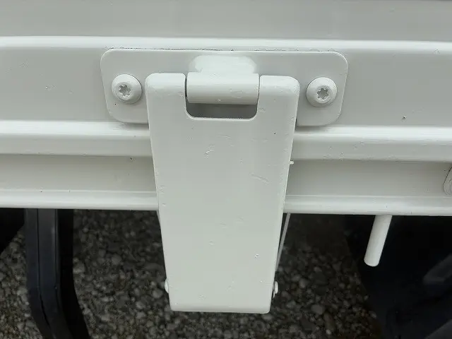 トヨタ ダイナ BDG-XZU344(2WD)の写真42