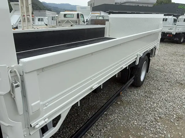 トヨタ ダイナ BDG-XZU344(2WD)の写真43