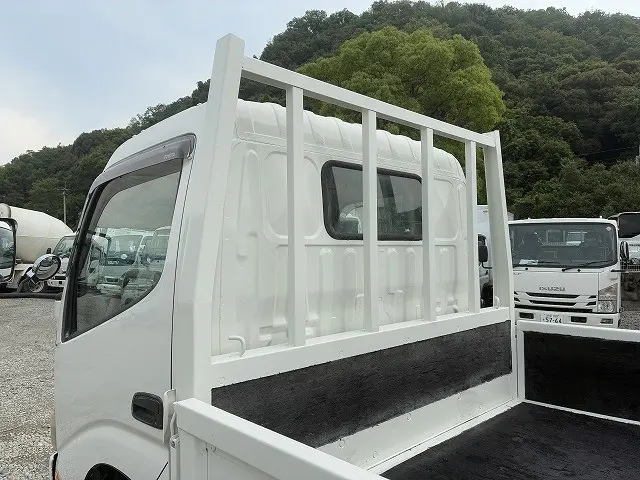 トヨタ ダイナ BDG-XZU344(2WD)の写真44